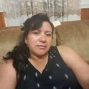 Meet your Posher, Virginia